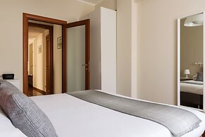Home at Hotel Reina