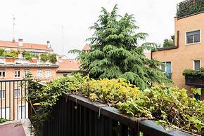 Home at Hotel Reina