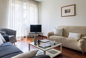Home at Hotel Reina
