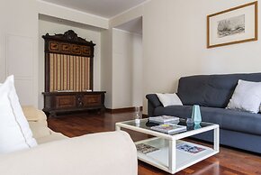 Home at Hotel Reina