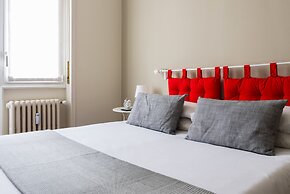 Home at Hotel Reina