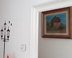 Torre Angellara B&B