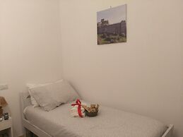 Torre Angellara B&B