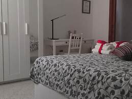 Torre Angellara B&B