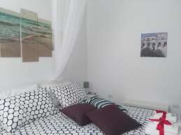 Torre Angellara B&B