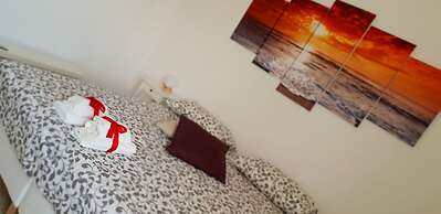 Torre Angellara B&B
