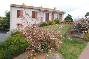 La Framboisine
