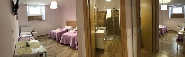 B&B Arco dolce Arco