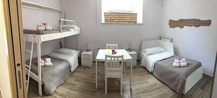 B&B Arco dolce Arco