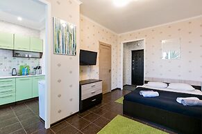 MaxRealty24 UP-kvartal 2