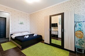 MaxRealty24 UP-kvartal 2