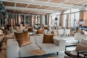 La Folie Douce Hôtel Chamonix