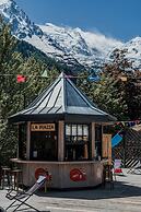 La Folie Douce Hôtel Chamonix