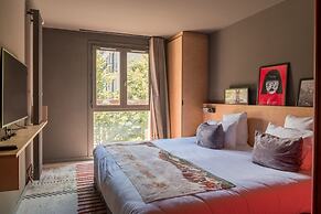 La Folie Douce Hôtel Chamonix