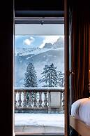 La Folie Douce Hôtel Chamonix