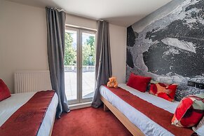 La Folie Douce Hôtel Chamonix
