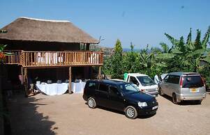 Dawilderness Holiday Homes