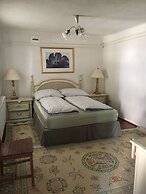 Farm house