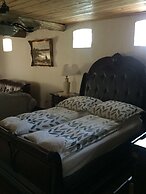 Farm house