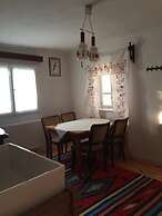 Farm house