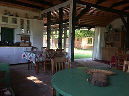 Farm house