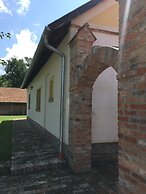 Farm house
