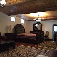 Farm house
