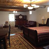 Farm house