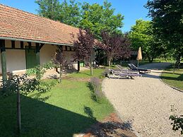 Farm house