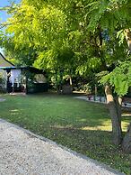 Farm house