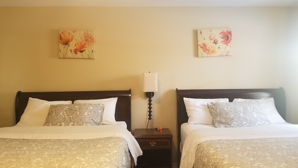 Rothesay Motel