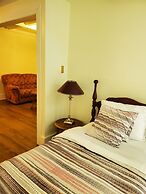 Rothesay Motel