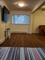 Rothesay Motel