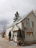 Rothesay Motel