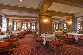 Landhotel Donner