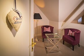 Landhotel Donner