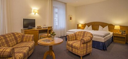 Landhotel Donner