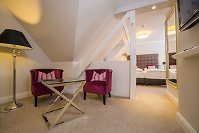 Landhotel Donner