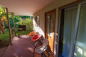 Cabañas Makupuna