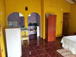 Cabañas Makupuna
