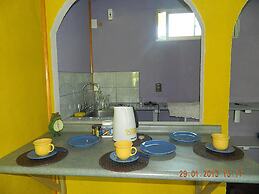 Cabañas Makupuna