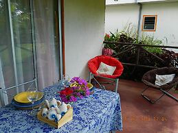 Cabañas Makupuna