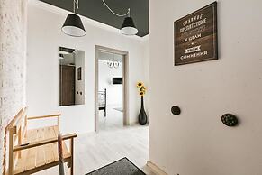 MaxRealty24 LOFT Putilkovo