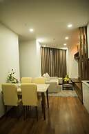 Maika Condotel DaLat
