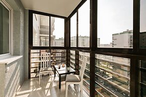 Grand Apart Putilkovo