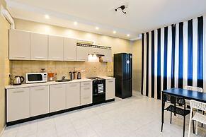 Grand Apart Putilkovo