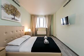 MaxRealty24 Putilkovo, Spaso-Tushinskiy Boulevard 3