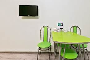 MaxRealty24 Putilkovo, Spaso-Tushinskiy Boulevard 3