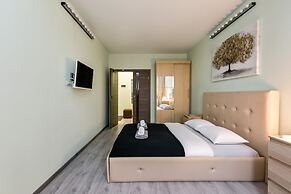 MaxRealty24 Putilkovo, Spaso-Tushinskiy Boulevard 3