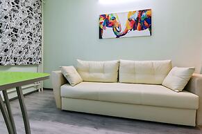 MaxRealty24 Putilkovo, Spaso-Tushinskiy Boulevard 3
